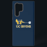 UC Irvine | UCI Anteaters Zot! Samsung Galaxy Case<br><div class="desc">Check out these University of California,  Irvine designs! Get all the latest UCI gear here. All of these Zazzle products are customizable with your class year,  name,  and club. These products make perfect gifts for the USD student,  alumni,  family,  friend,  or fan in your life.</div>