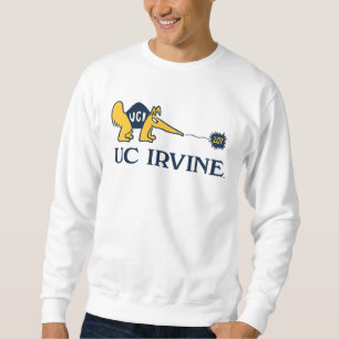 UC Irvine UCI Anteaters Zot! Sweatshirt