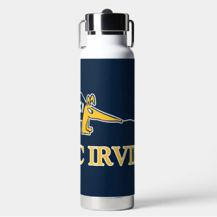 UC Irvine   UCI Anteaters Zot! Water Bottle