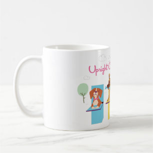 UCB Mug