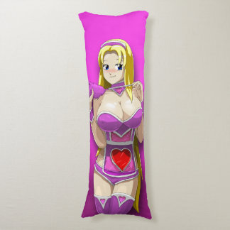 Ucogi Valentine Body Pillow