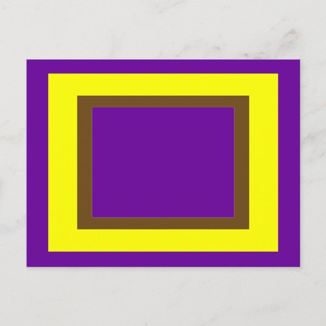 UCreate Add an Image and Text Postcard (Front)