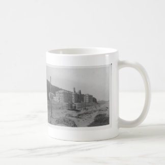 UCSF Parnassus 1900 - tasse