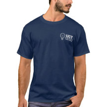 UCT_ENGINEERING T-Shirt