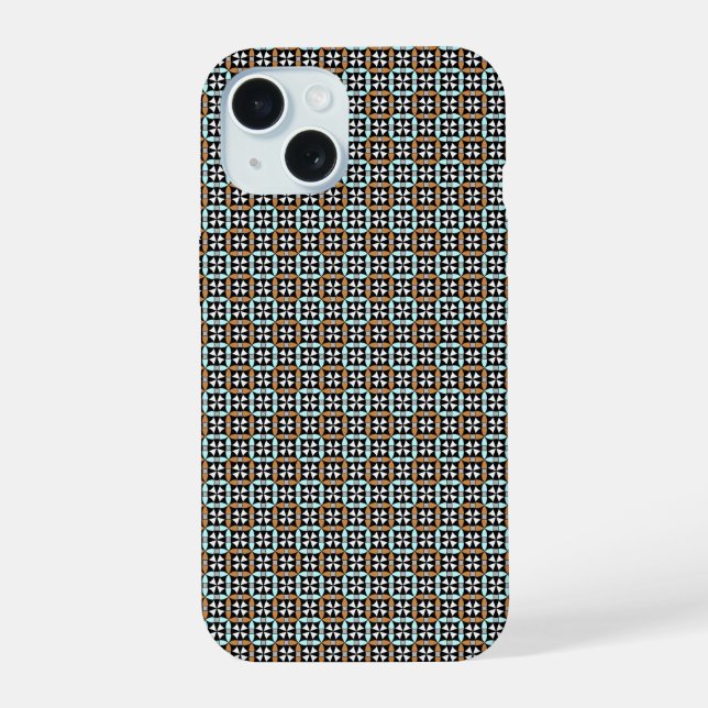 UD m3galleryStudio barely there iPhone 15 case  (Back)
