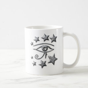 Udjat Coffee Mug