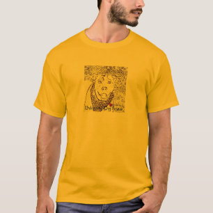 UDR - gold nugget T-Shirt