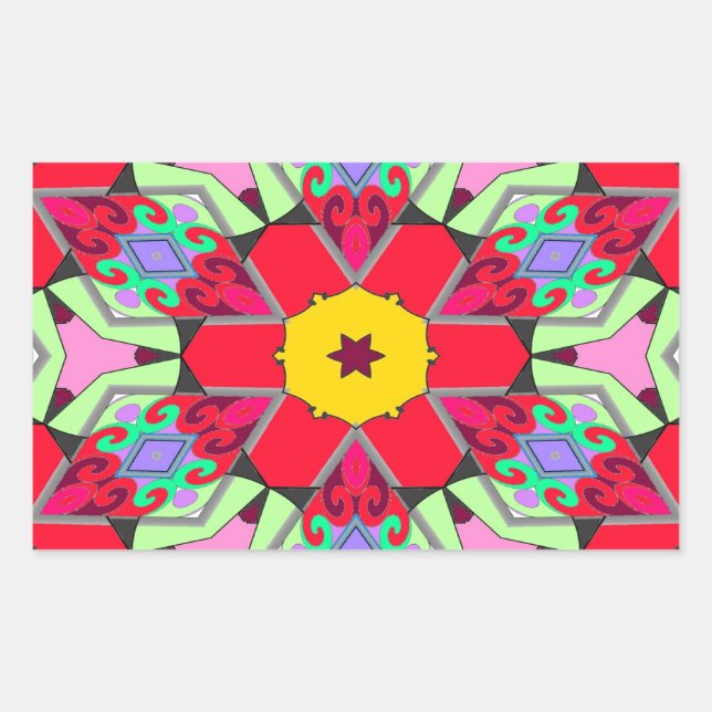 Uduak Afolayan Sticker (Front)