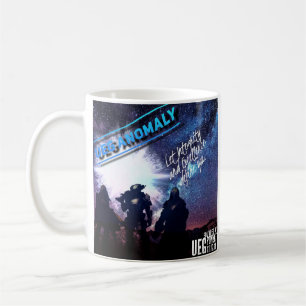 UEG Anomaly Coffee Mug