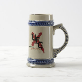 ueg slogan stein