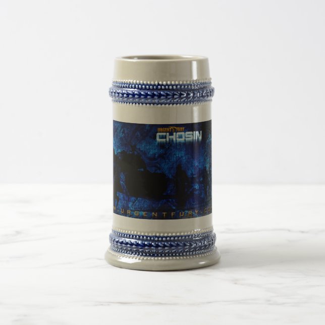 UF Chosin Beer Stein (Center)