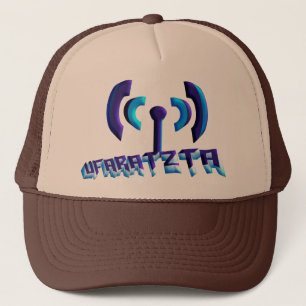 Ufaratzta Trucker Hat