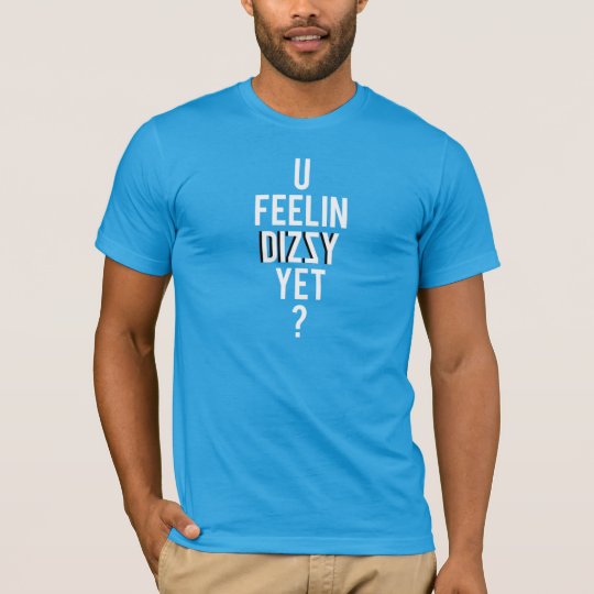 UFDY OG-Blue T-Shirt