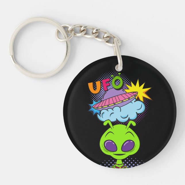 ufo (Devant)