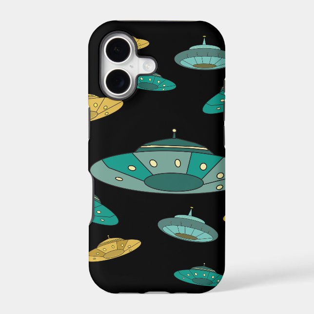 UFO (Back)