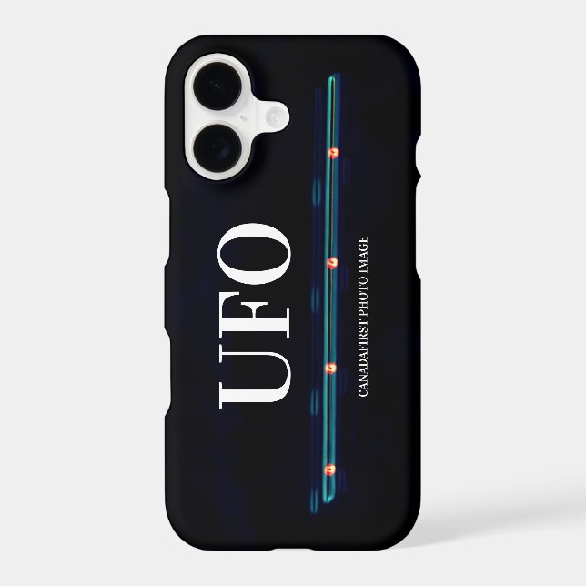 UFO (Back)