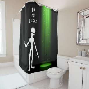 UFO Alien Abduction 👽 Do You Believe?  