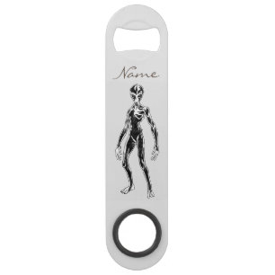 UFO Alien Thunder_Cove Bar Key