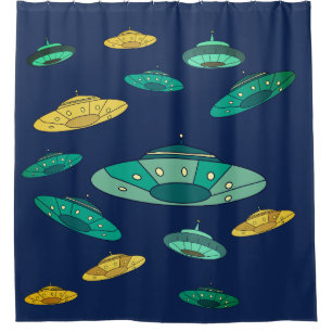 UFO art