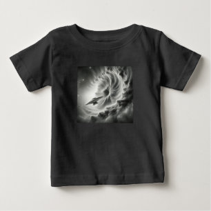 ufo baby shirt