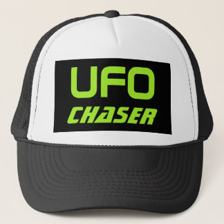 UFO Chaser Hat