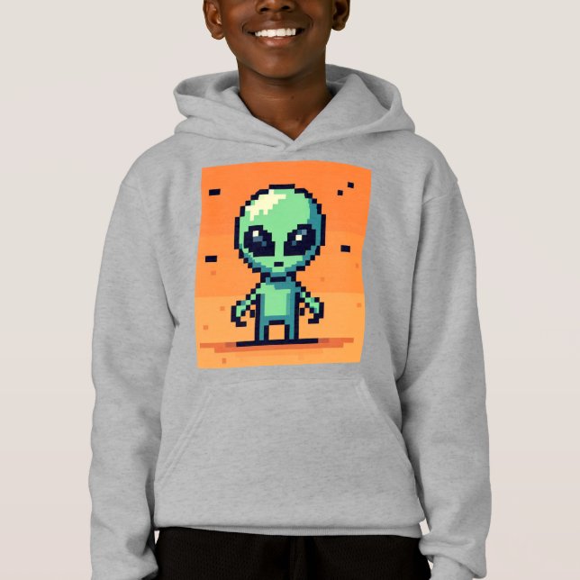UFO & Co. (Front)