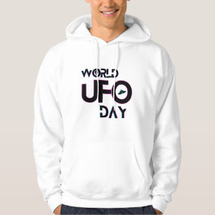 UFO Day Hoodie
