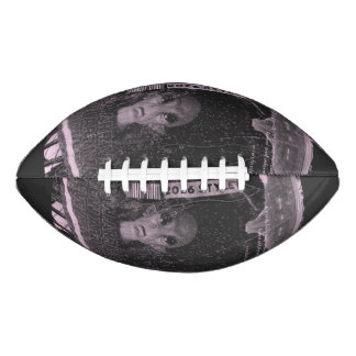 UFO design Football