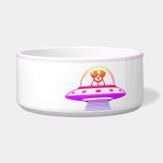 UFO DOG