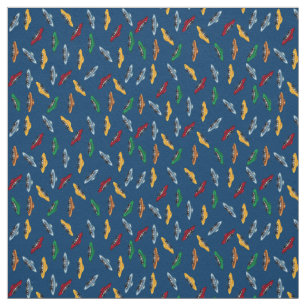 UFO FABRIC