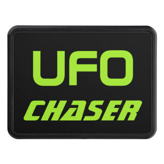 UFO Hitch Cover