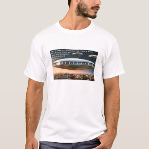 UFO (light) T-Shirt