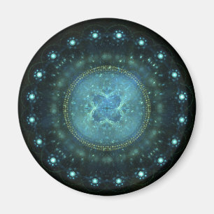 UFO MAGNET
