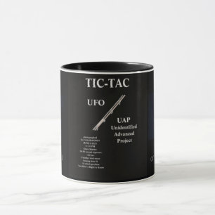 UFO MUG