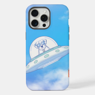 UFO PETS iPhone 15 PRO MAX CASE