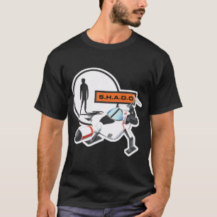 UFO Shado Interceptor T-Shirt