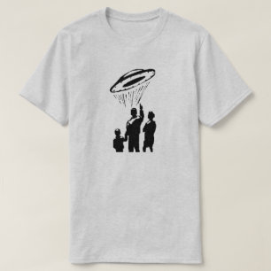 UFO Sighting T-Shirt