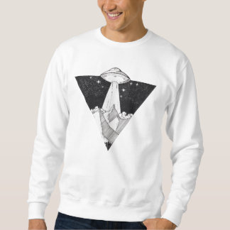 UFO  SWEATSHIRT