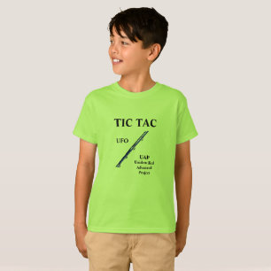 UFO T-Shirt