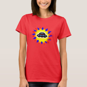 UFO T-Shirt