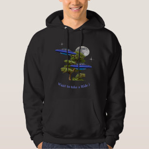 UFO t-shirts