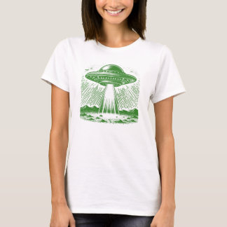 UFO: The Truth is Out There T-Shirt