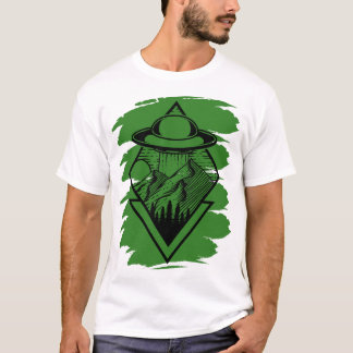 UFO: The Truth is Out There T-Shirt