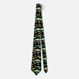 UFO TIE