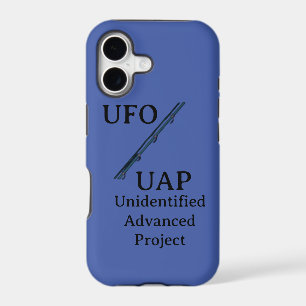 UFO / UAP