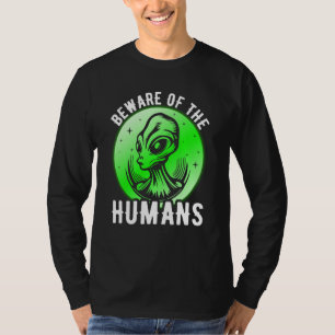 UFO UAP Space Space Unknown Flight Object Alien 1 T-Shirt