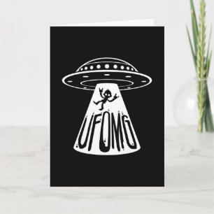 UFOMG CARD