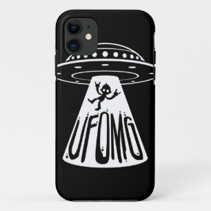 UFOMG iPhone 11 CASE