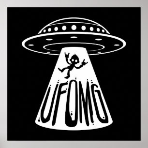 UFOMG POSTER
