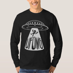UFOMG T-Shirt